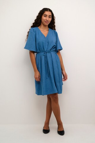 Abito 'Elise' di Kaffe in blu