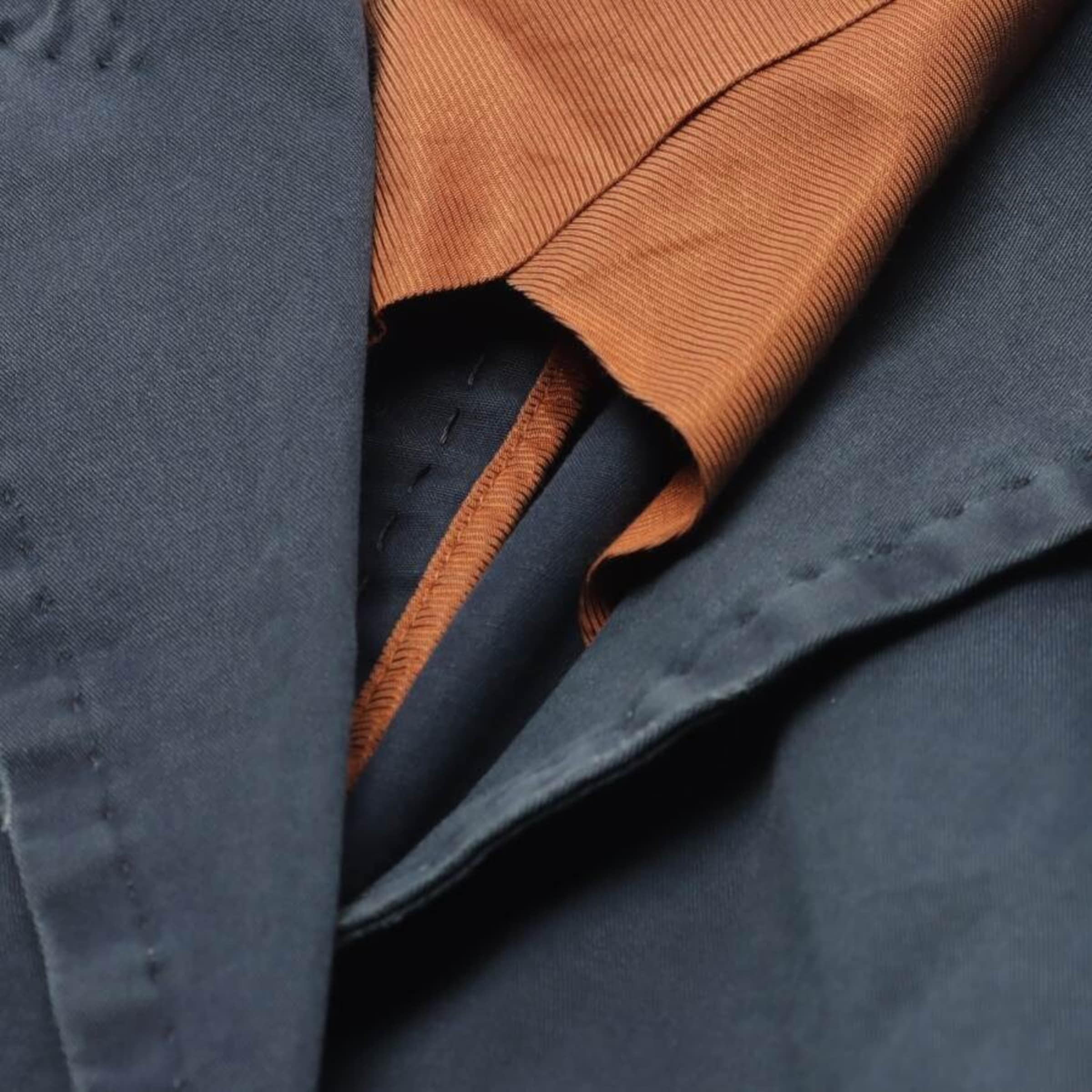 DRYKORN Blazer in M in Blue