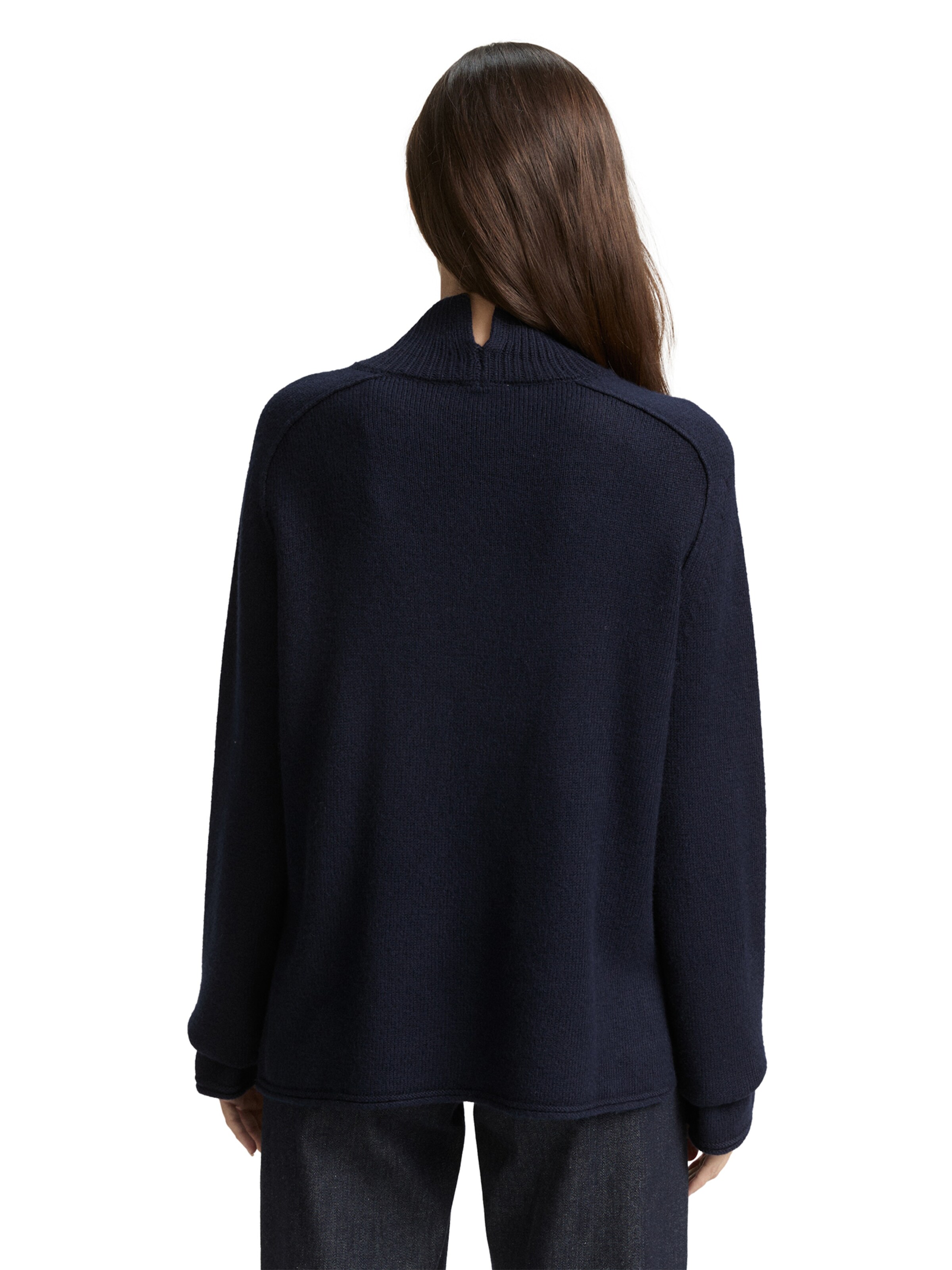 zils TOM TAILOR Džemperis