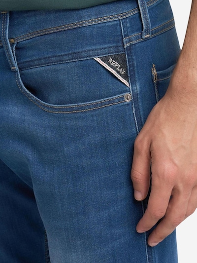 Jeans 'M914  .000.41A C33' in 38/32 REPLAY di colore blu denim, Visualizzazione prodotti