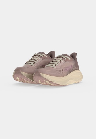 HOKA Buty do biegania 'Clifton 11 GLM' w kolorze różowy