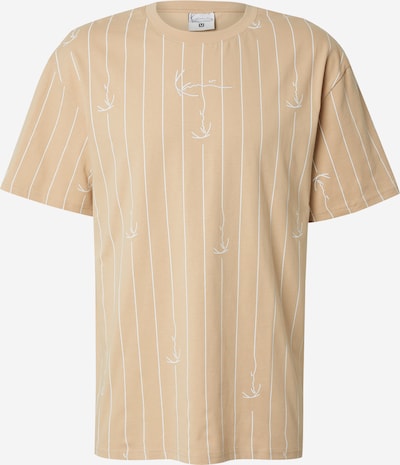 Karl Kani Shirt in L in Sand / White, Item view