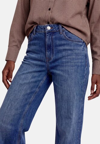 zero Regular Jeans in Blue