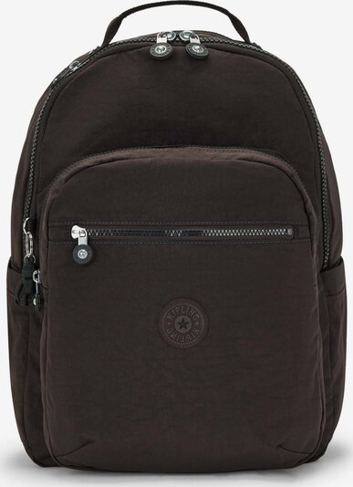 KIPLING Backpack 'SEOUL' in Black, Item view