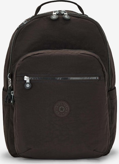 KIPLING Sac à dos 'SEOUL' en noir, Vue avec produit