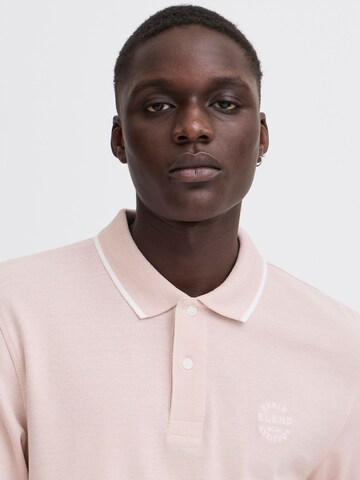 BLEND - Camiseta 'Nate' en rosa