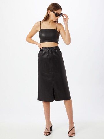 modström Skirt in Black