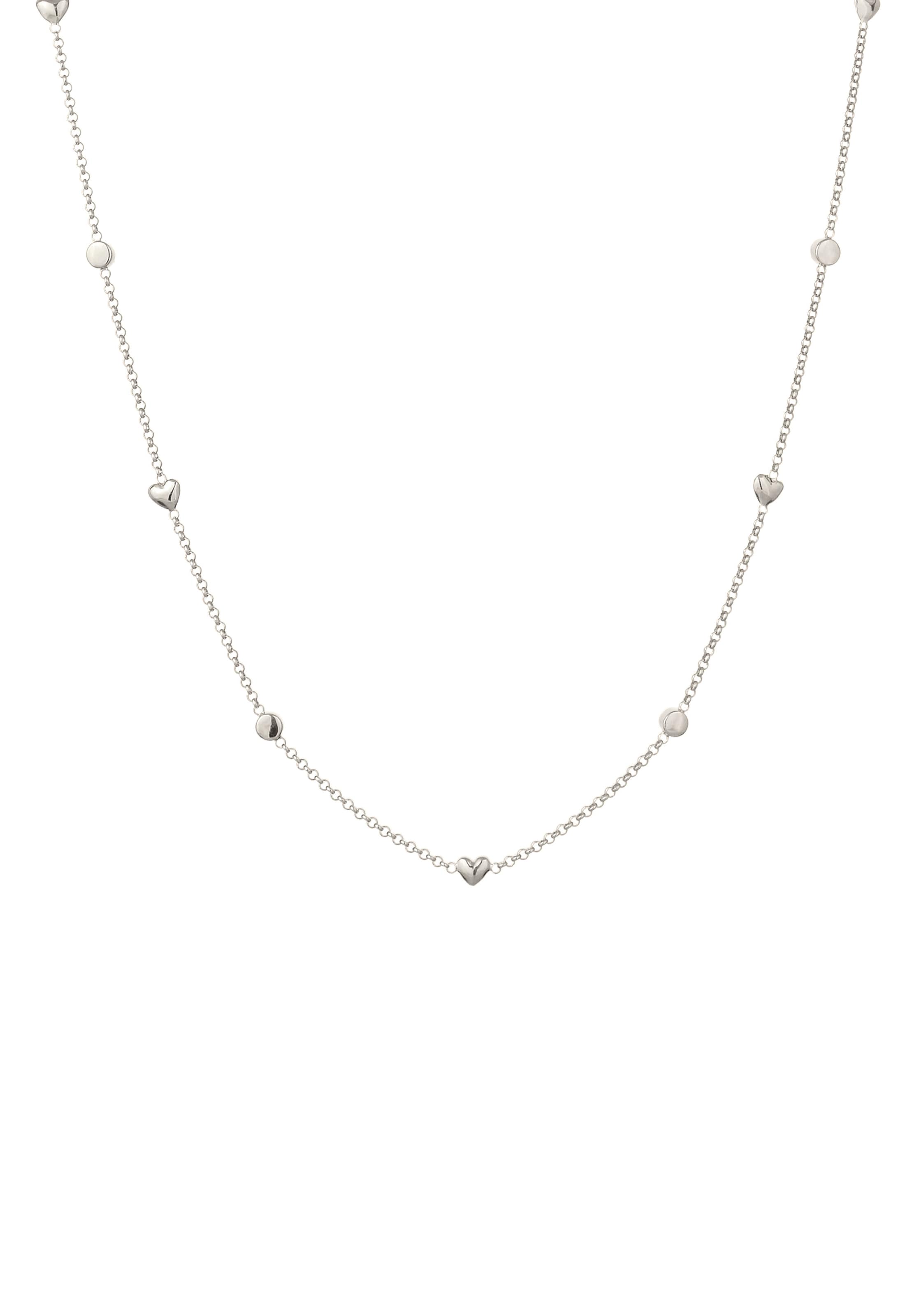ELLI Kette in Silber