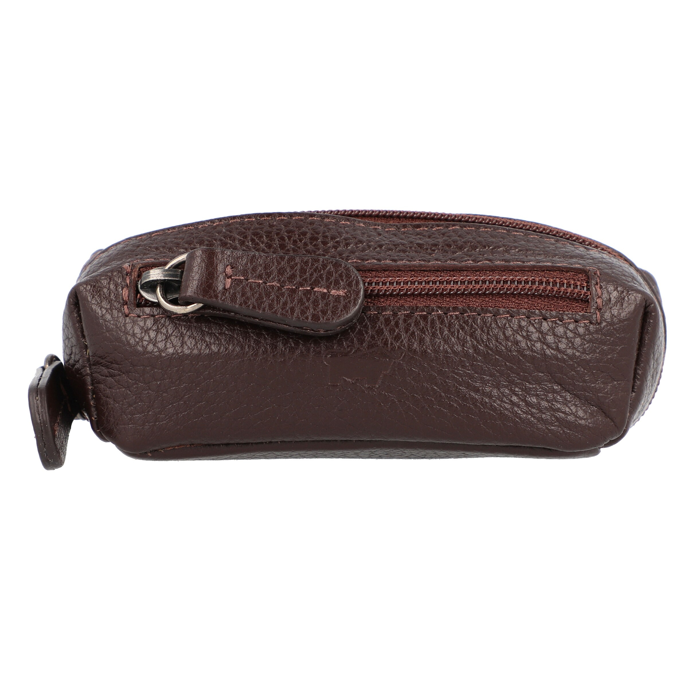 Braun Büffel Case in Brown: front