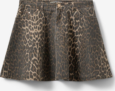 Sofie Schnoor Hame 'INDIGO' värissä kitti / umbra / musta, Tuotenäkymä