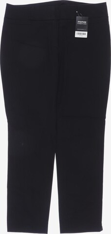 s.Oliver Pants in M in Black: front