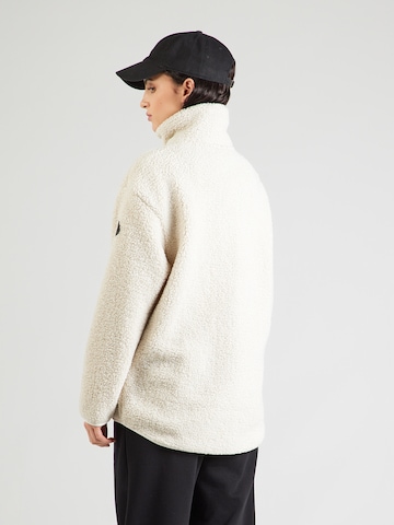 ICEPEAKTehnička flis jakna 'PARACHUTE' - bež boja