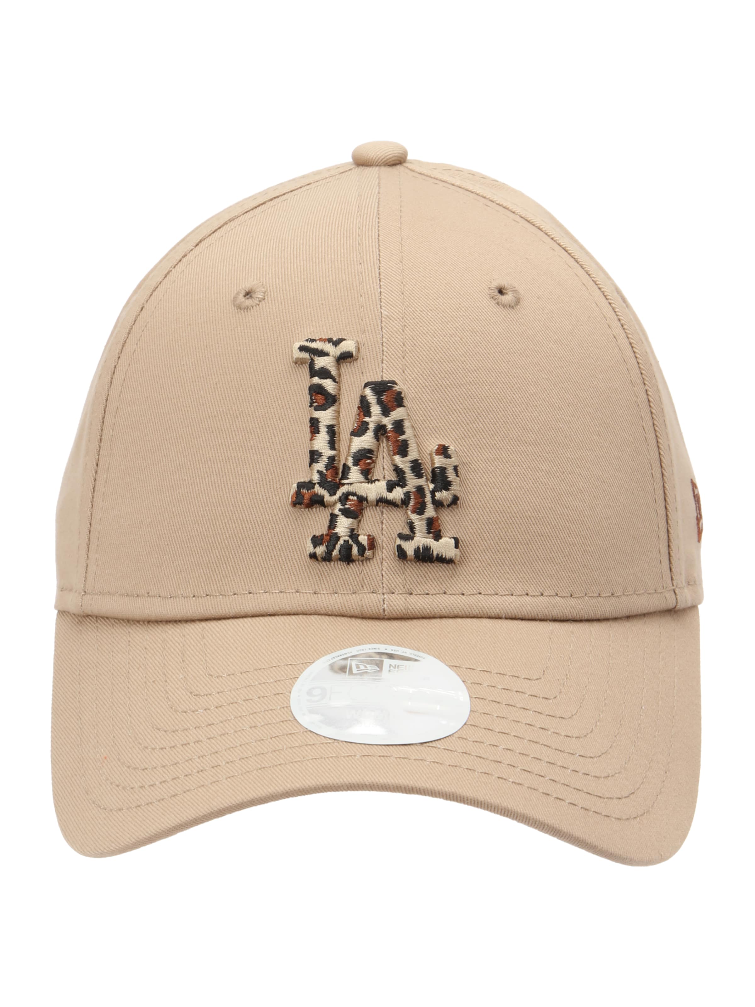 NEW ERA Τζόκεϊ '9FORTY LOSDOD' σε μπεζ