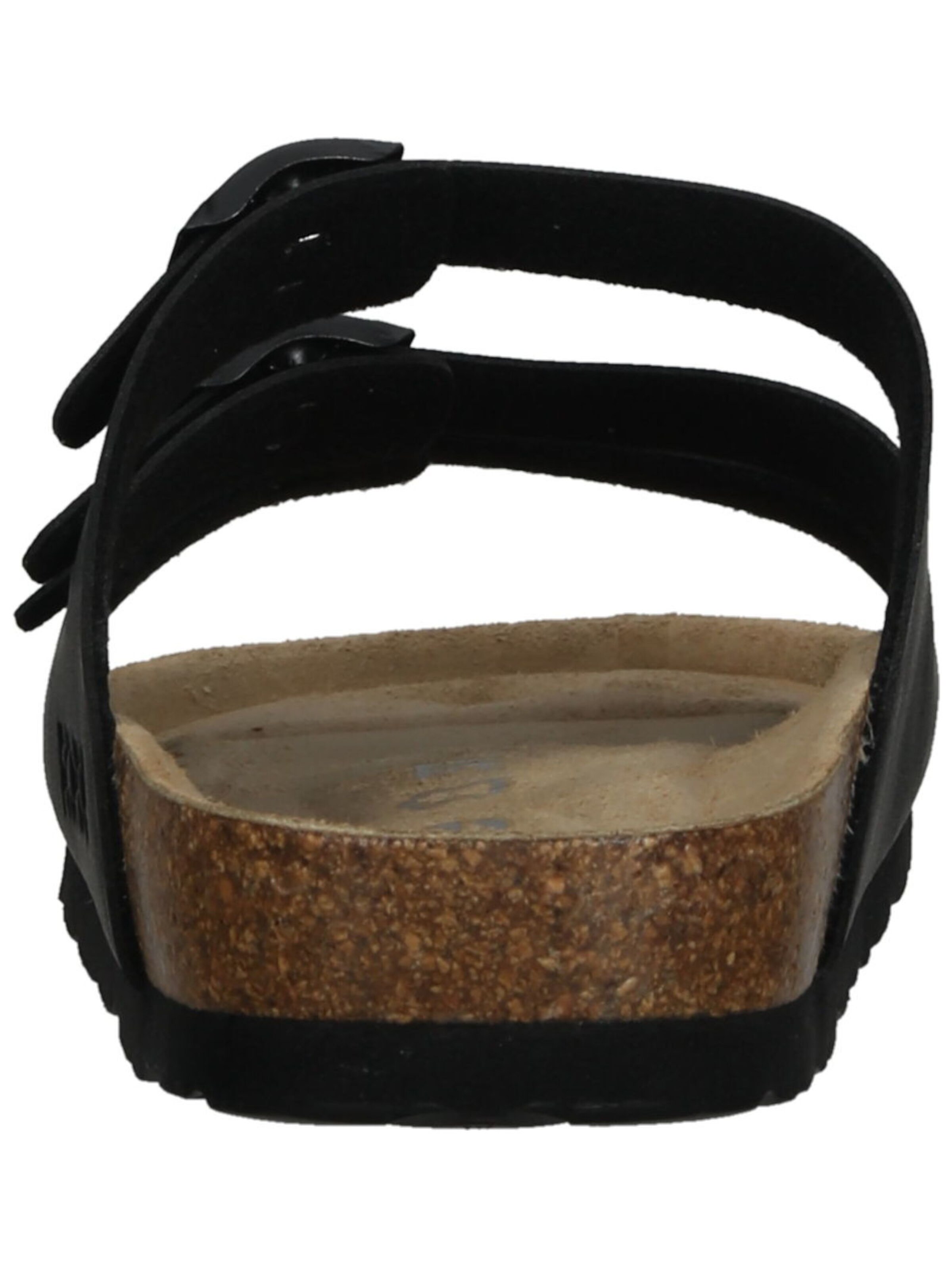 ROHDE Muiltjes in Zwart