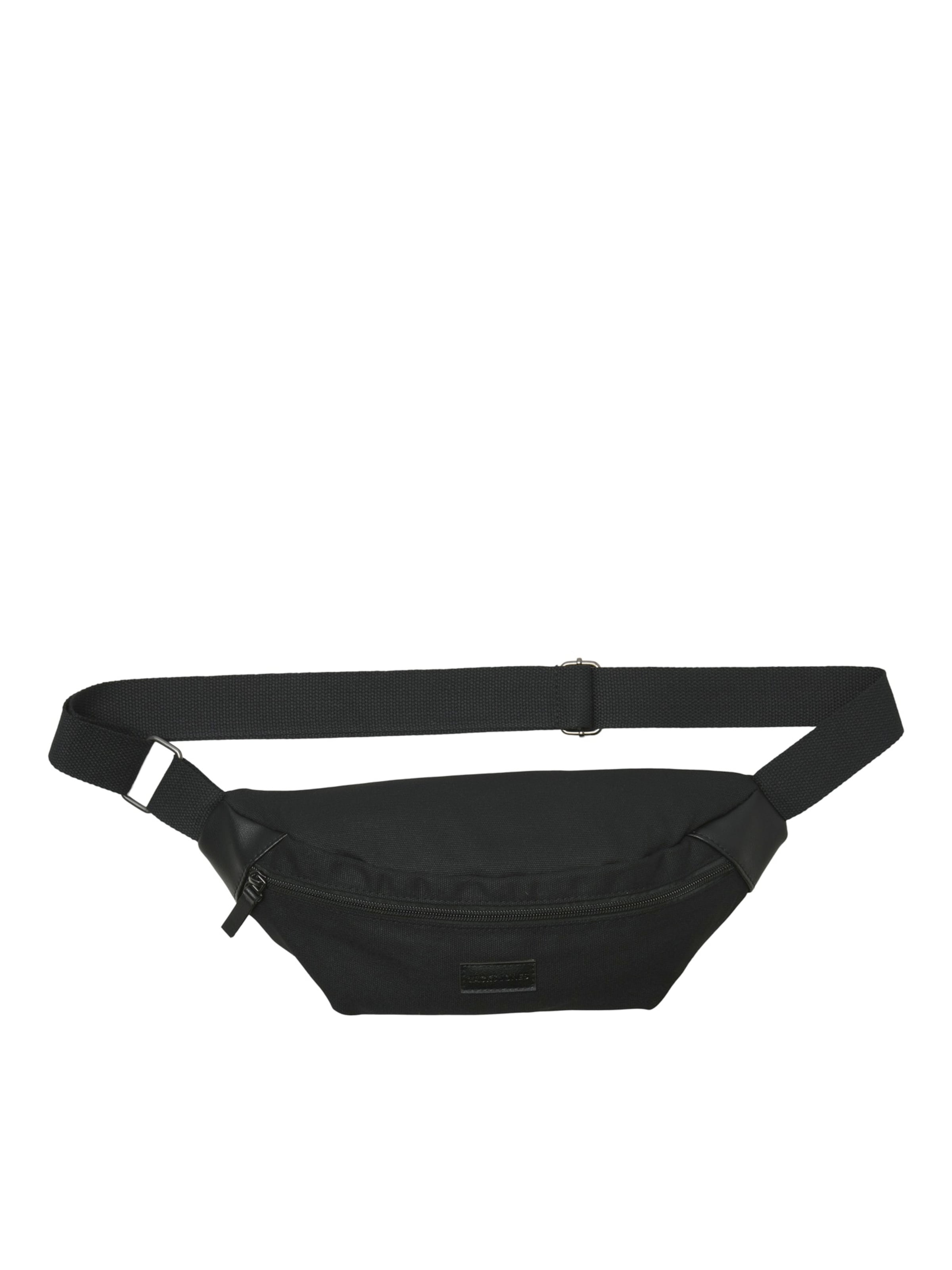 JACK & JONES Heuptas 'JACPASCAL' in de kleur Zwart, Productweergave