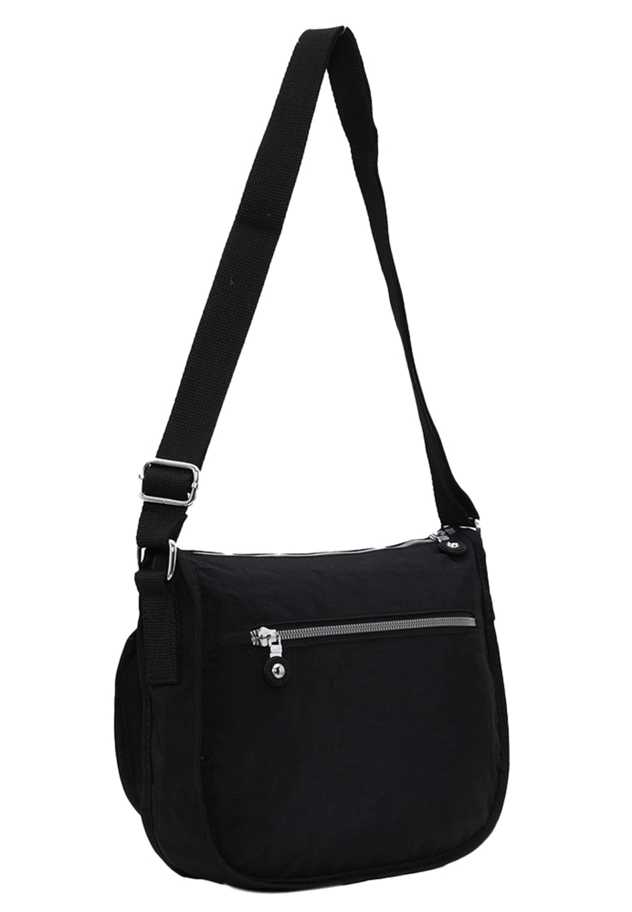 Mindesa - Mala de ombro em preto