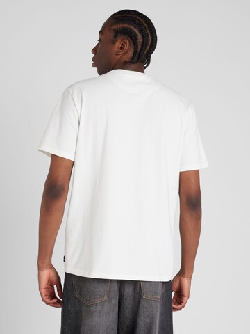 T-Shirt 'Tom' FQ1924 en blanc