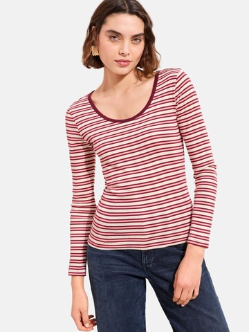 Friends Like These - Camisa em vermelho: frente