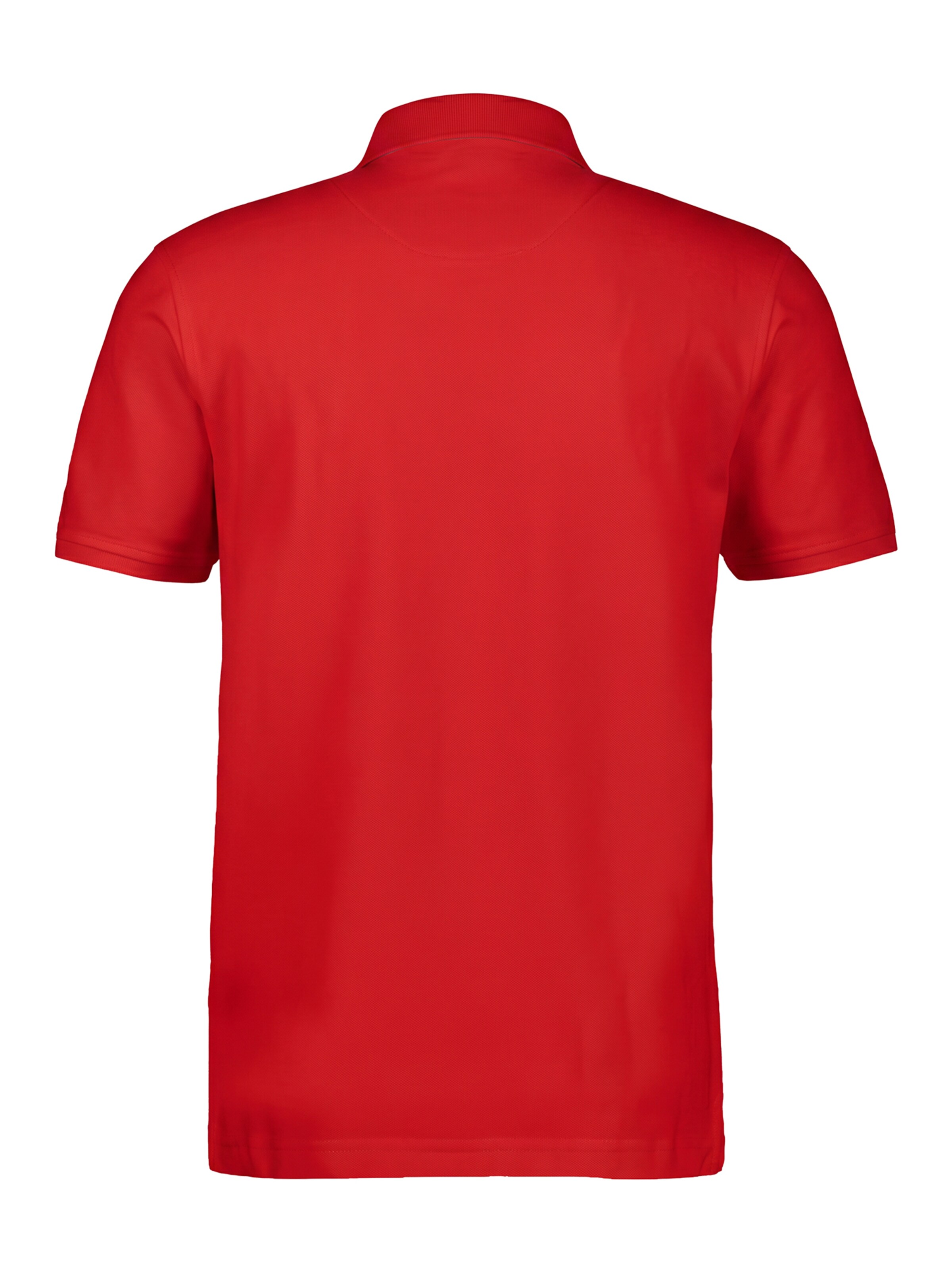 LRS Shirt in Red