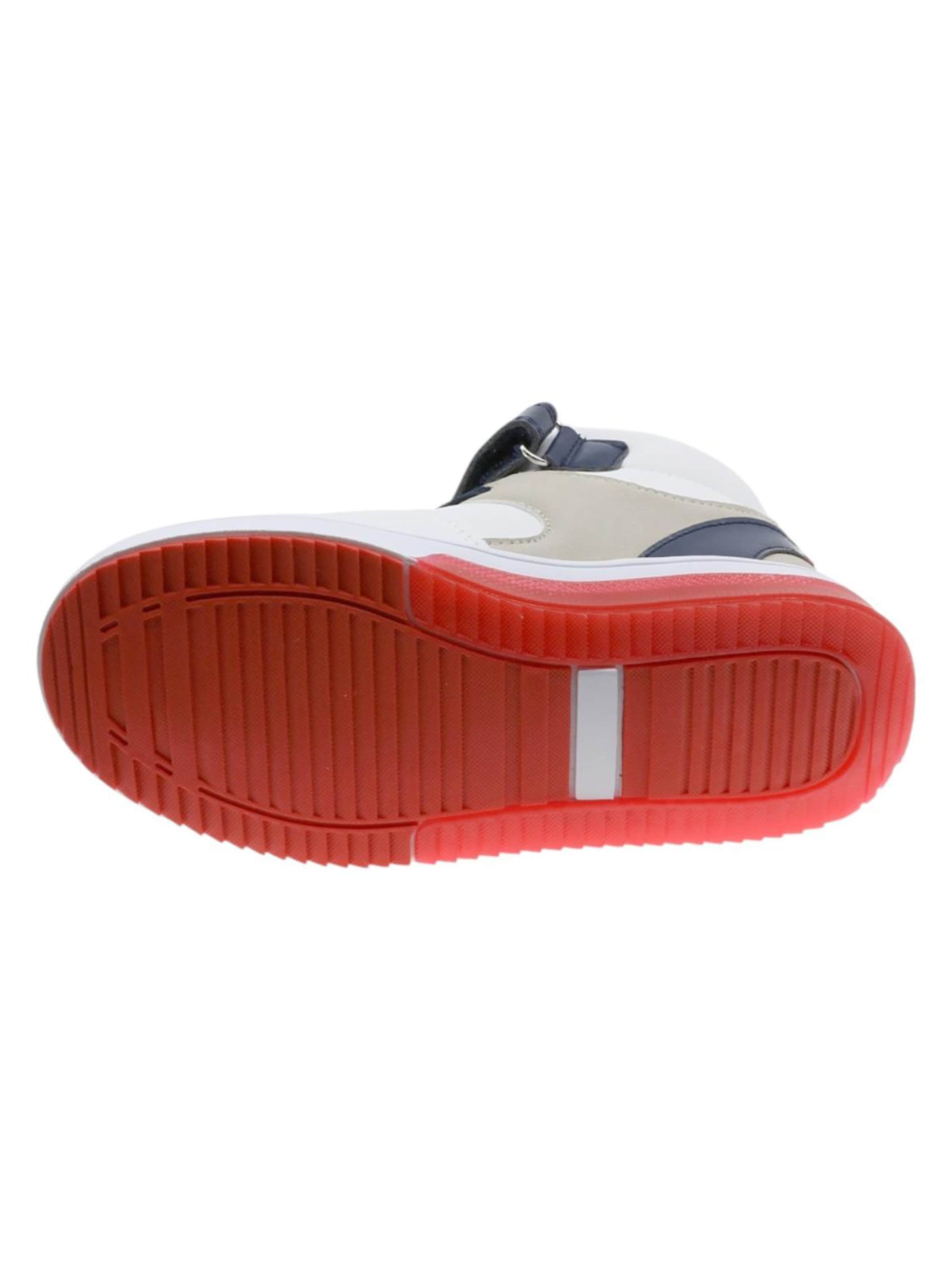 Beppi Sneakers in White