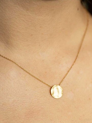 Sergio Engel Kette 'Sienna 04' in Gold