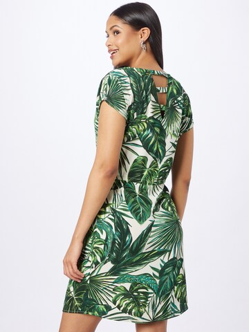 Robe 'NOVA' ONLY en vert