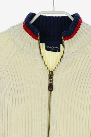 Pepe Jeans Sweater & Cardigan in M in White