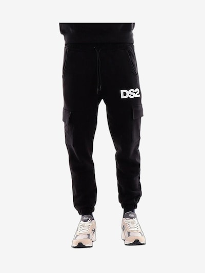 DS2 Workout Pants in XS in Black, Item view