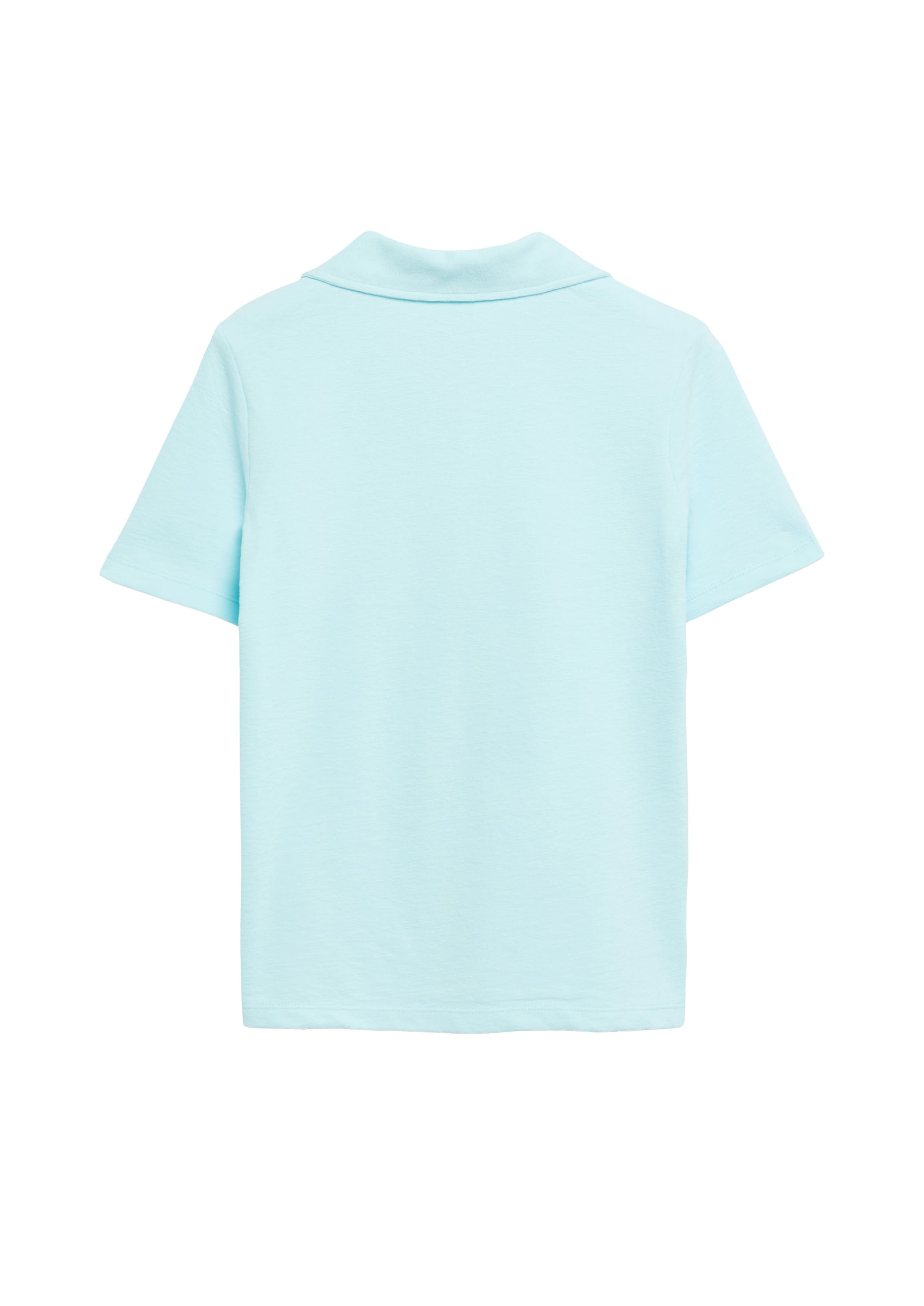 s.Oliver Shirt in Blue