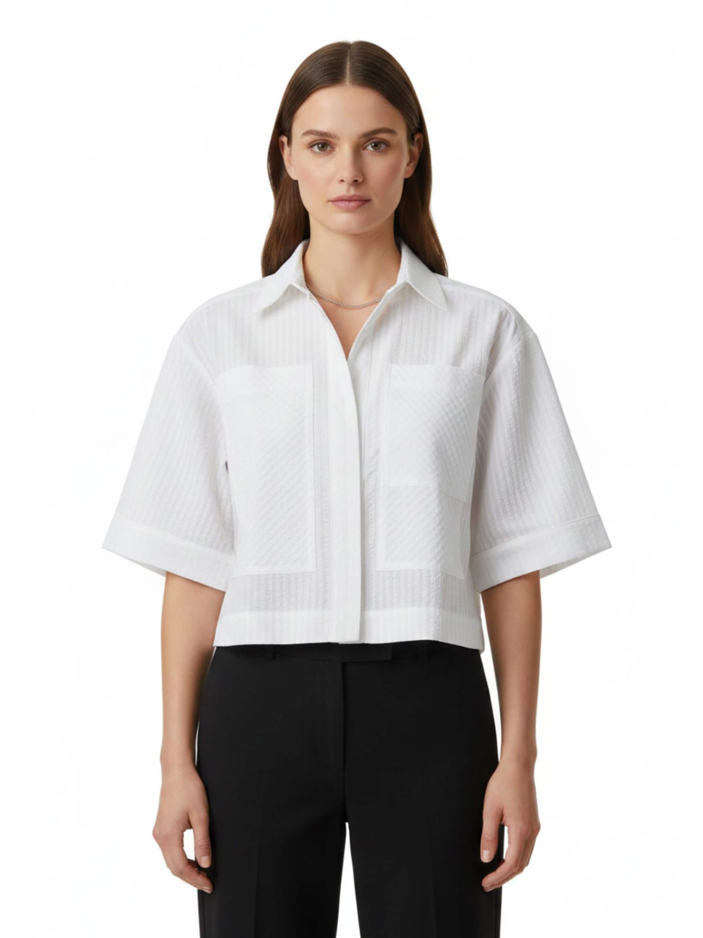 RadwaBluza 'Radwa Women's shirt' - bijela boja
