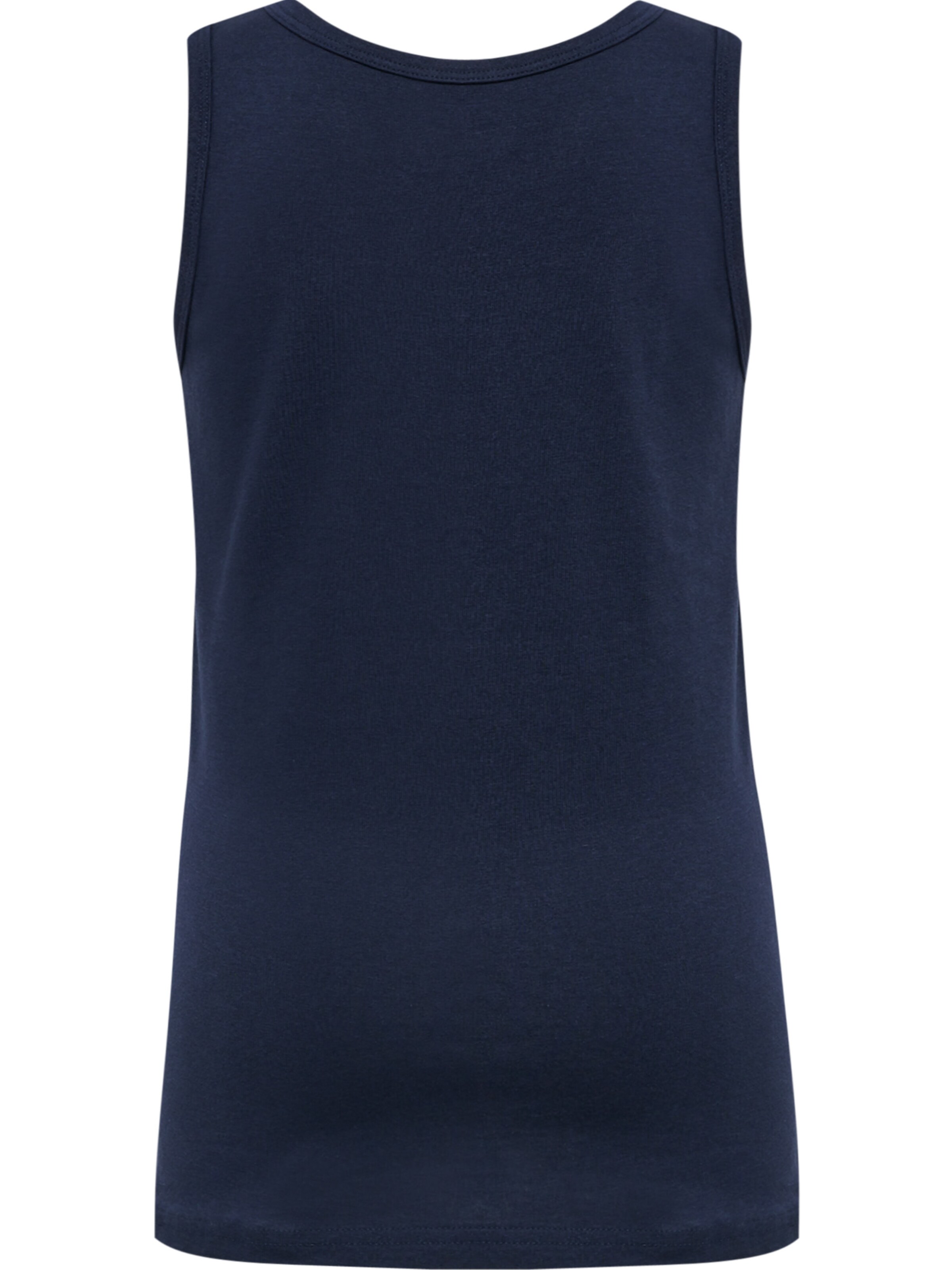 Hummel Funktionsskjorte 'NOLAN' i blå