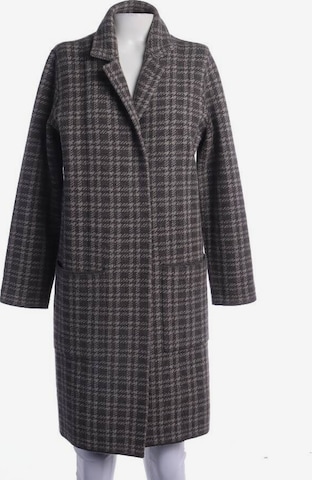 FFC Jacket & Coat in XS in Grey: front