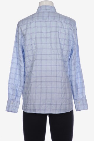 ETERNA Blouse & Tunic in M in Blue