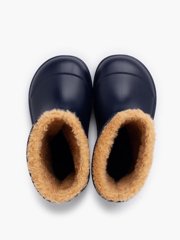 IGOR Rubber boot in Blue