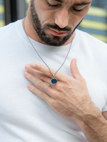 GT Collection Kette in Silber
