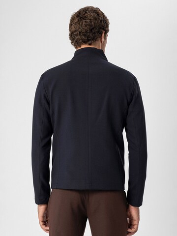 Antioch Übergangsjacke in Blau