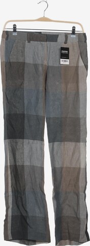 hannes rœther Pants in M in Mixed colors: front