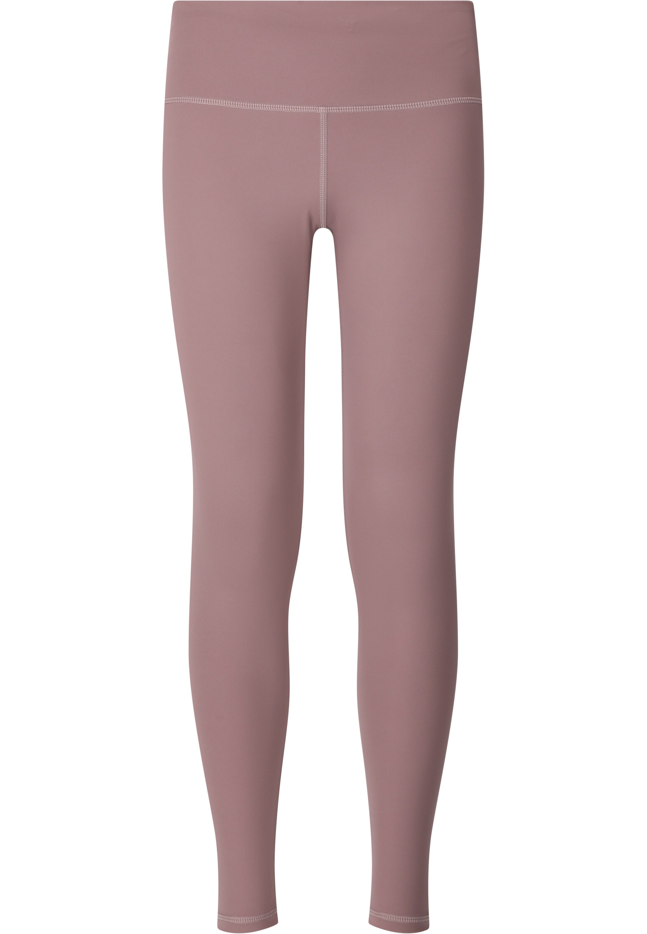 ENDURANCE Regular Tights 'Basia' in Rot: Vorderseite