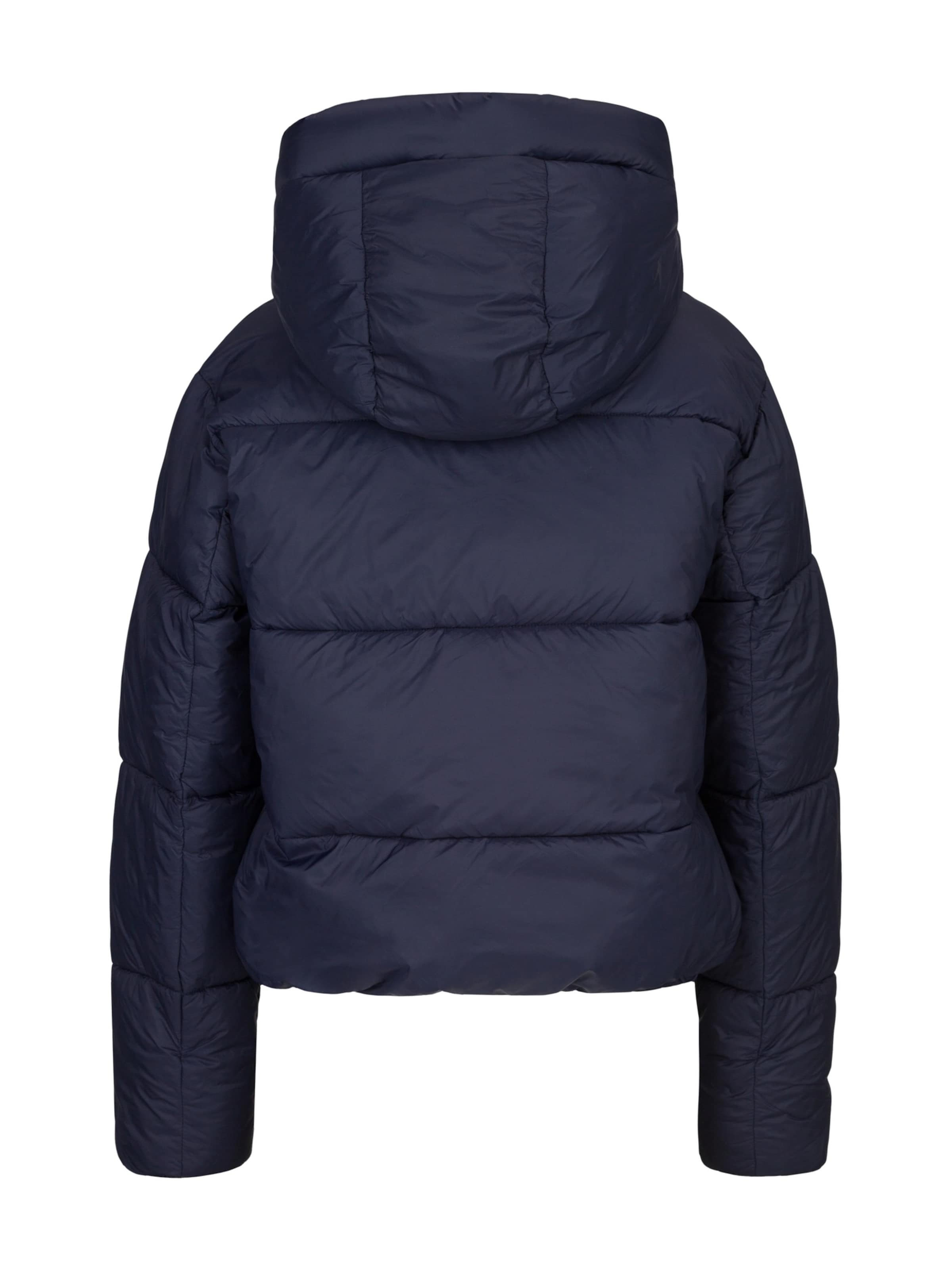 Veste d’hiver ' Rica ' 19V69 ITALIA en bleu
