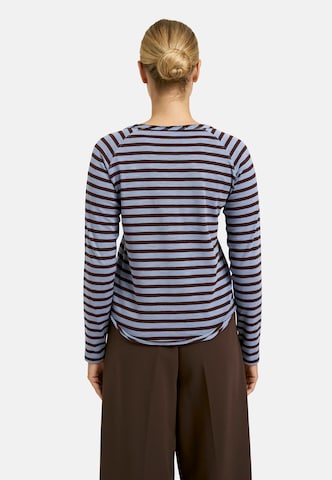 Smith&Soul Shirt in Blau