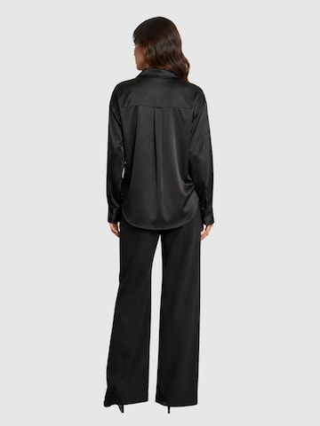T-shirt '10316597' VERO MODA en noir