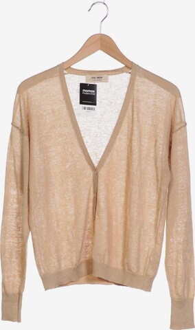 MOS MOSH Sweater & Cardigan in M in Beige: front