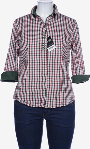 GIESSWEIN Bluse XL in Mischfarben: predná strana