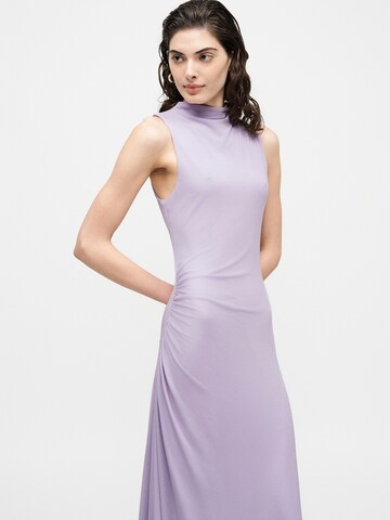 BOSS Рокля 'Eylai' в лилав