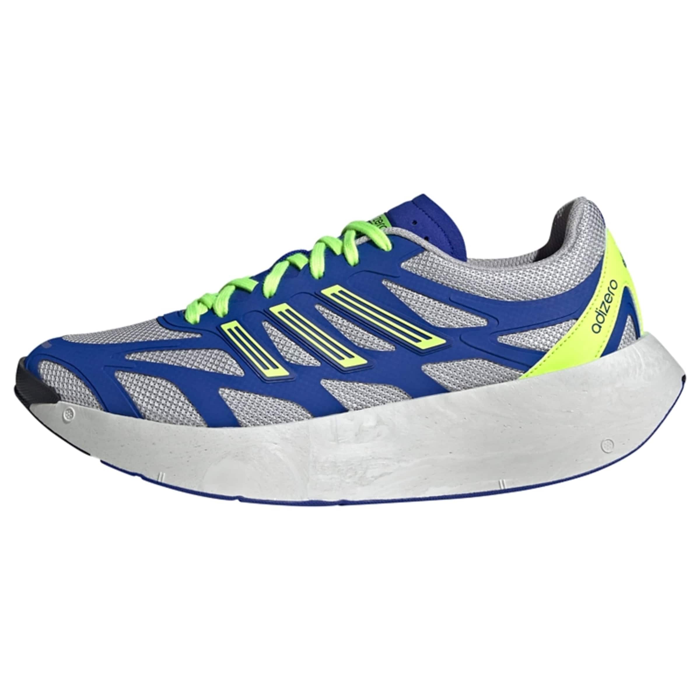 ADIDAS ORIGINALS Sneaker 'Adizero Aruku' in Blau: Vorderseite