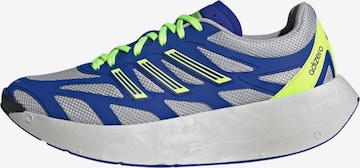 ADIDAS ORIGINALS Platform trainers 'Adizero Aruku' in Blue: front