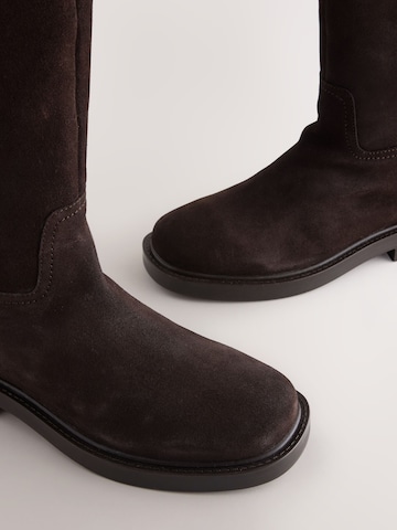 Stivale 'Forever Comfort' di Next in marrone