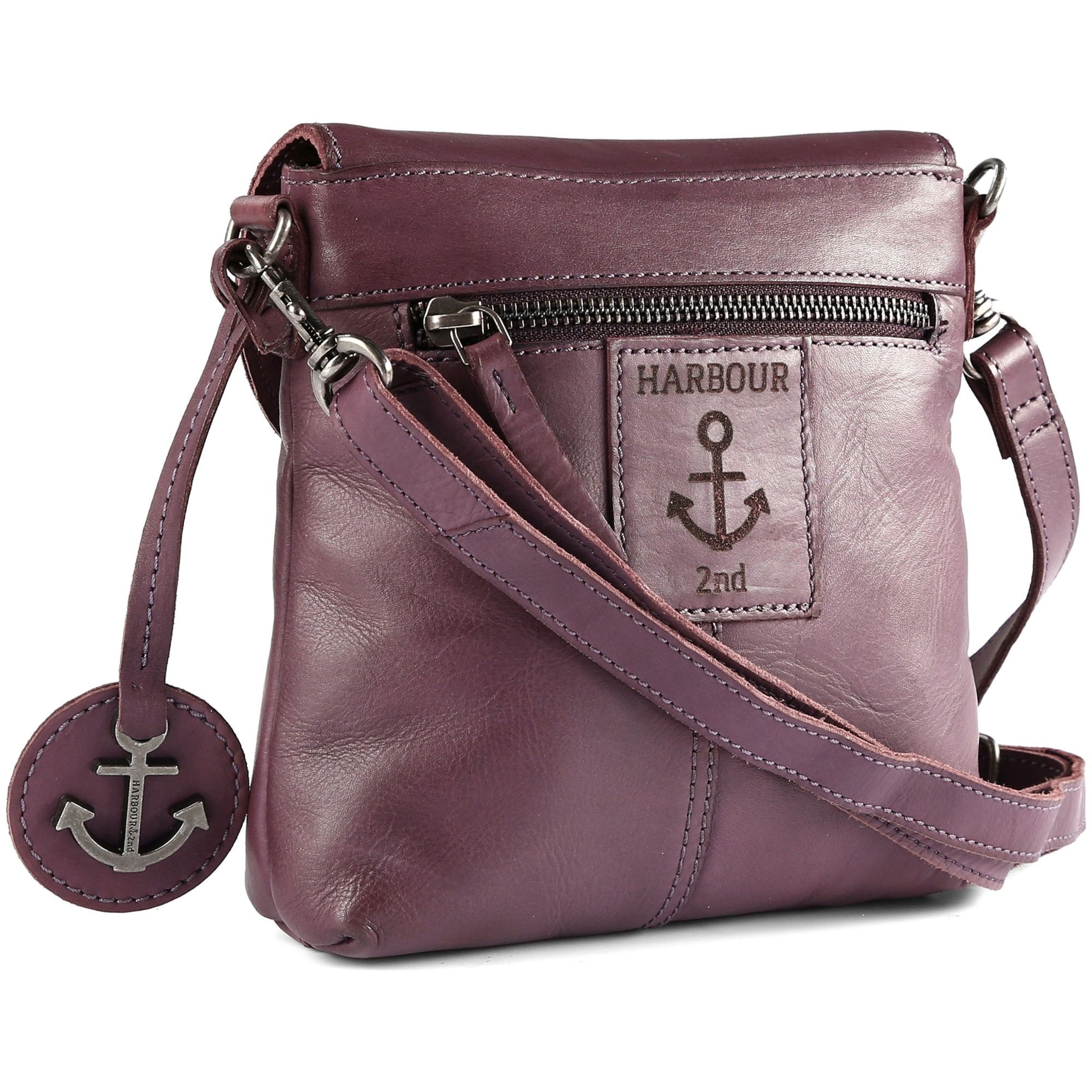 Sac à bandoulière 'Anchor Love Iben' Harbour 2nd en violet