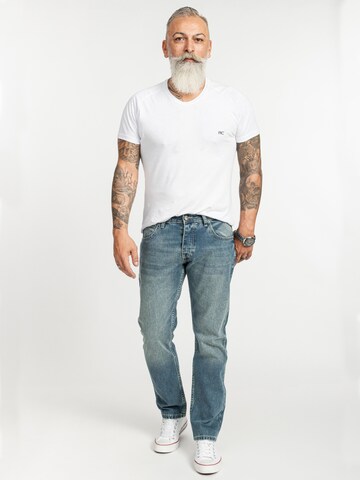 Rock Creek Regular Jeans in Blue