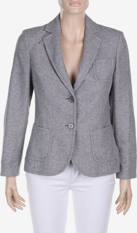 St. Emile Blazer XS in Grau: predná strana